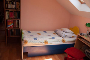 Kincsem Apartman